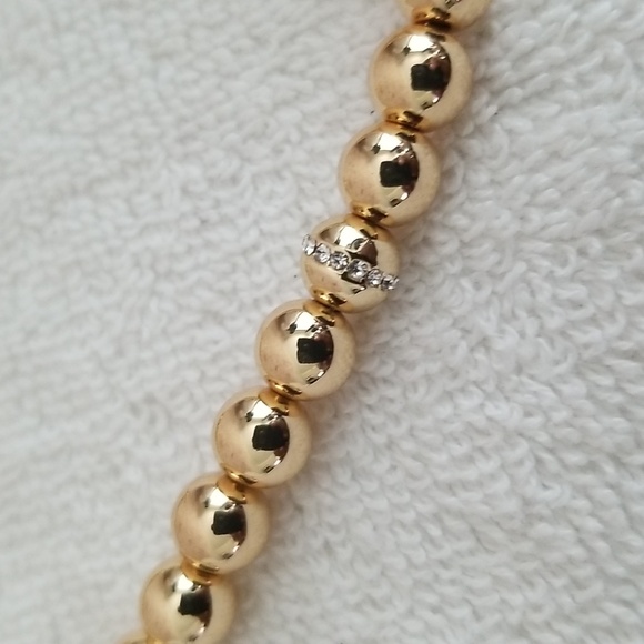 New Ralph Lauren Beaded Necklace - Picture 4 of 7